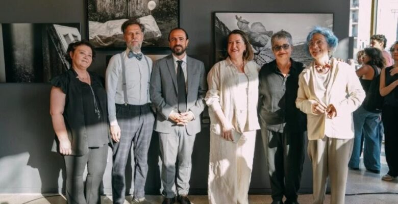 Bursa Uluslararası Fotoğraf Festivali’ndeki eserler, İstanbullularla buluştu