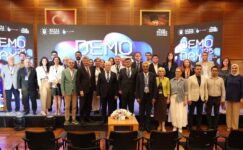 Bursa’da girişimcilik zamanı