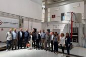 Bursa’dan Eskişehir’e teknik inceleme