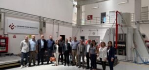 Bursa’dan Eskişehir’e teknik inceleme