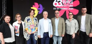 Uluslararası Bursa Festivali coşkusu başlıyor