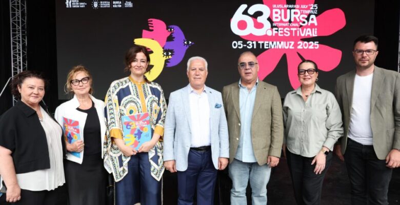 Uluslararası Bursa Festivali coşkusu başlıyor