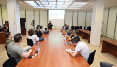 Büyükşehir bünyesinde ‘Bursa Acil Müdahale’ ekibi oluşturuldu
