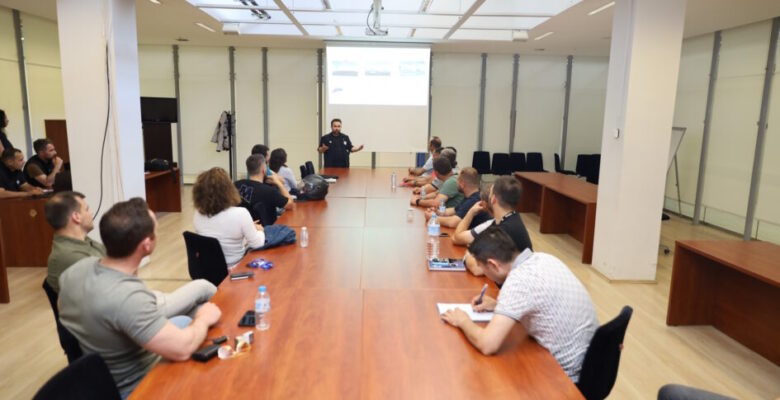 Büyükşehir bünyesinde ‘Bursa Acil Müdahale’ ekibi oluşturuldu