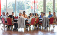 Çevre Düzeni Planı çalışmaları tüm hızıyla sürüyor