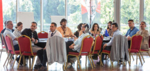 Çevre Düzeni Planı çalışmaları tüm hızıyla sürüyor