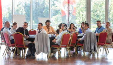 Çevre Düzeni Planı çalışmaları tüm hızıyla sürüyor
