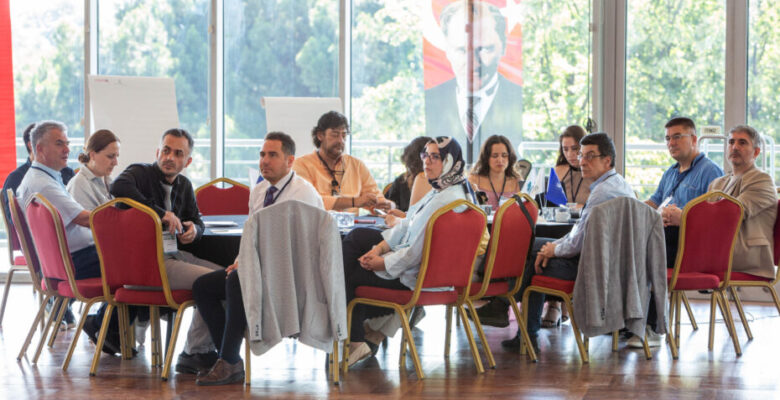 Çevre Düzeni Planı çalışmaları tüm hızıyla sürüyor