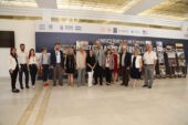 Büyükşehir’den ‘Afet ve Çatışmalara Dirençli Miras’ paneli