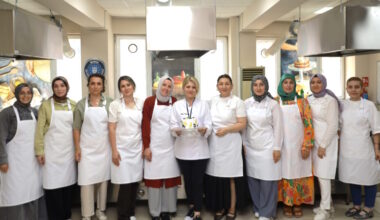 Büyükşehir’den ekonomi ve istihdama katkı