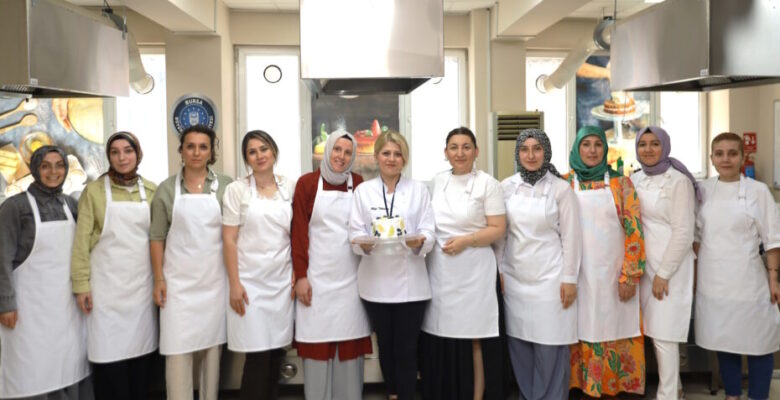 Büyükşehir’den ekonomi ve istihdama katkı