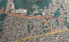 BURSA’DA TRAFİK DÜZENLEMESİ