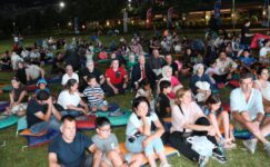 Büyükşehir’den Mobilfest ile bilim dolu gece