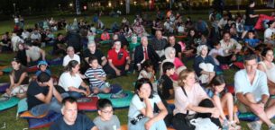 Büyükşehir’den Mobilfest ile bilim dolu gece