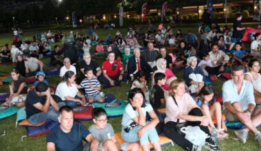 Büyükşehir’den Mobilfest ile bilim dolu gece