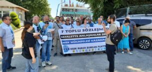 ESM TALEPLERİNİ AÇIKLADI