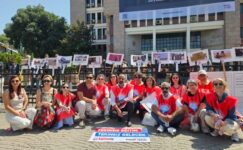 Eğitim İş’ten Milli Eğitim ve Müdürüne Kırık Karne!