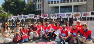 Eğitim İş’ten Milli Eğitim ve Müdürüne Kırık Karne!