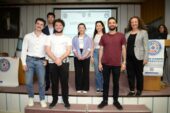 BUÜ’lü öğrencilere sürdürülebilir çevre bilinci aşılanıyor