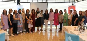 ARSİYAD ÜYELERİ KAHVALTIDA BULUŞTU