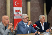 TGK “Artan maliyetler karşısında var olma mücadelesi veren basın kuruluşlarına nefes aldırılmalı.”