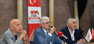 TGK “Artan maliyetler karşısında var olma mücadelesi veren basın kuruluşlarına nefes aldırılmalı.”