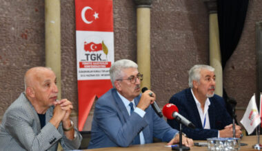 TGK “Artan maliyetler karşısında var olma mücadelesi veren basın kuruluşlarına nefes aldırılmalı.”