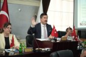 YENİŞEHİR BELEDİYE MECLİSİ KARIŞTI, MUHALEFET YATIRIMLARA RET OYU VERDİ