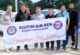 EBS 1 NO’LU ŞUBE’DEN ÜYELERİNE MORAL VE MOTİVASYON PİKNİĞİ