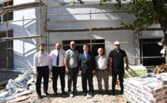 Osmangazi’de kreş sayısı 7’ye ulaşıyor