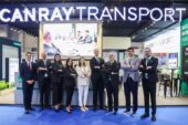 Canray Ulaşım, Eurasia Rail’de  Güçlü Varlığını Ortaya Koydu