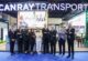 Canray Ulaşım, Eurasia Rail’de  Güçlü Varlığını Ortaya Koydu