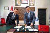 YESAŞ’TA PERSONEL İÇİN 50 BİN 500 LİRALIK İMZA!