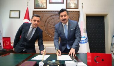 YESAŞ’TA PERSONEL İÇİN 50 BİN 500 LİRALIK İMZA!