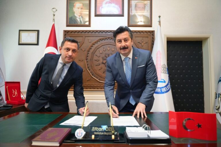 YESAŞ’TA PERSONEL İÇİN 50 BİN 500 LİRALIK İMZA!