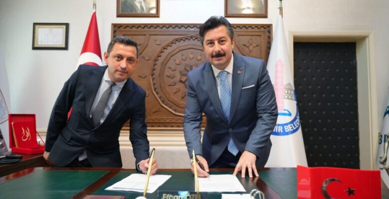 YESAŞ’TA PERSONEL İÇİN 50 BİN 500 LİRALIK İMZA!