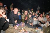 YENİŞEHİR’DE GENÇLİK KAMPINA YOĞUN İLGİ