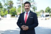 YENİŞEHİR’E MODERN HEYKEL KAVŞAĞI PROJESİ BAŞLIYOR