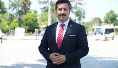 YENİŞEHİR’E MODERN HEYKEL KAVŞAĞI PROJESİ BAŞLIYOR