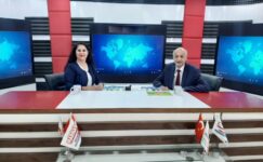 ASLI SAKARYA; “HER KURBAN LÖSEMİLİ ÇOCUKLARA CAN”