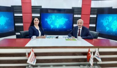 ASLI SAKARYA; “HER KURBAN LÖSEMİLİ ÇOCUKLARA CAN”