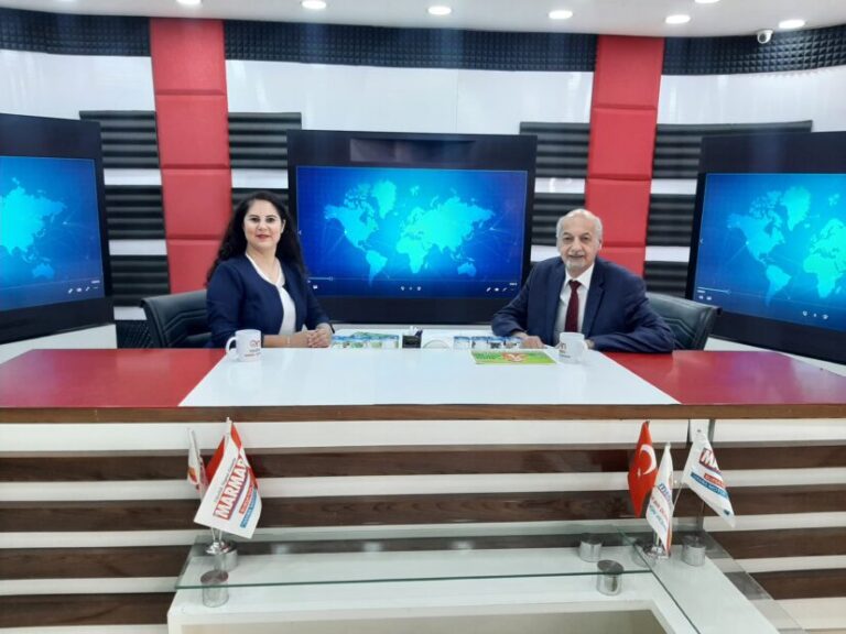ASLI SAKARYA; “HER KURBAN LÖSEMİLİ ÇOCUKLARA CAN”