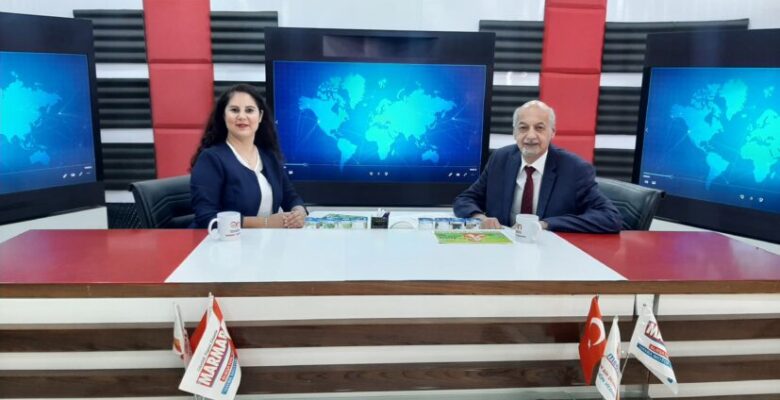 ASLI SAKARYA; “HER KURBAN LÖSEMİLİ ÇOCUKLARA CAN”