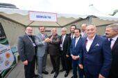 Özden Çakır; “TOBB 81. Genel Kurul Toplantısına Katılım Sağladık”