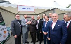 Özden Çakır; “TOBB 81. Genel Kurul Toplantısına Katılım Sağladık”