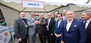 Özden Çakır; “TOBB 81. Genel Kurul Toplantısına Katılım Sağladık”