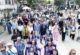 ZEYTİNİN EVİ, FESTİVALİN SAHNESİ OLDU