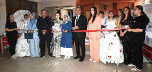 Osmangazi Belediyesi’nden öğrencilere çevre bilinci semineri