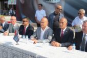 İYİ PARTİ’DEN HALKLA MEYDAN BULUŞMASI