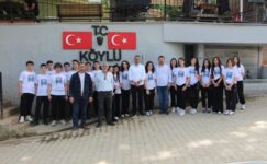 Gemlik Kent Konseyi Faaliyet Raporu Yayınlandı